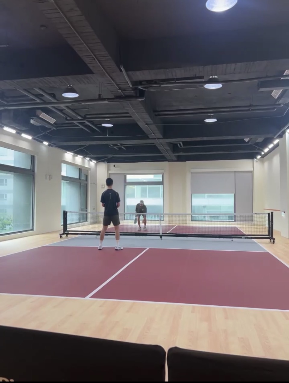 匹克皮球敘 #38